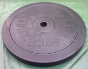 Блины обрезиненные 30 мм (от 1, 25 до 20 кг)