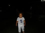 Капоэйра для детей!