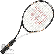 Теннисная ракетка Wilson Blade Team BLX