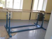 Гимнастическое оборудование для школ для учебных заведений