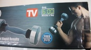 Shake Weight Инерционный тренажер