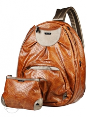 Рюкзак теннисный Wilson Marseille with Cosmetic Case