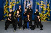 Cпортивный клуб 