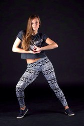Индивидуальные занятия по Booty dance,  Twerk (бути денс)
