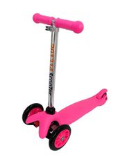 Самокат ITrike Mini (Mini Micro/Trolo Mini)