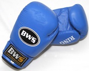 Перчатки бокс BWS 