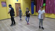 Направление хип-хоп на Черниговской ( 10-16 лет)-действующая группа!