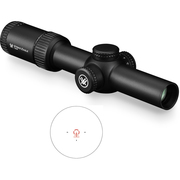 Продам прицел STRIKE EAGLE 1-8X24 AR-BDC2 (Новый!)