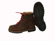 Горные ботинки. Размер 44/28.5  см. Горный туризм,  альпинизм.