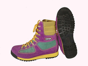 Ботинки треккинговые. Размер 42/27 см.  Туризм,  альпинизм.