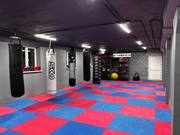 Набір на секцію боксу/кікбоксингу  СК 